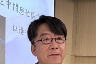 「殯」至如歸：台灣傳統喪禮的色彩密碼