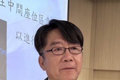 「殯」至如歸：台灣傳統喪禮的色彩密碼