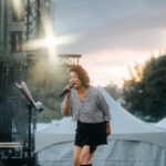 童年神曲原唱＋天后御用合音！梁世韻首場專場成真 網友敲碗成功