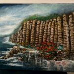 藝術回饋故鄉　中華文耀「馬到成功丙午之美」聯展　5/27 澎湖揭幕 ​