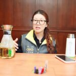 提燈的⼈ 創辦人陳洛之與九六⽣命照護的溫柔旅程