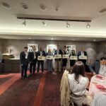 台灣學聯歡迎亞利桑那州立大學代表團訪台 打造台美高等教育與產學合作新平台