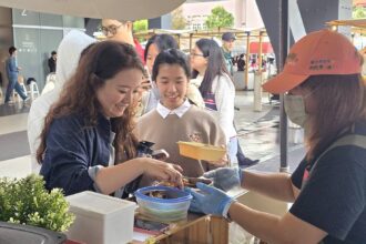 響應世界地球日　全台最大純植盛會登場　跨界音樂攜手亞洲Vegan市集齊聚台北