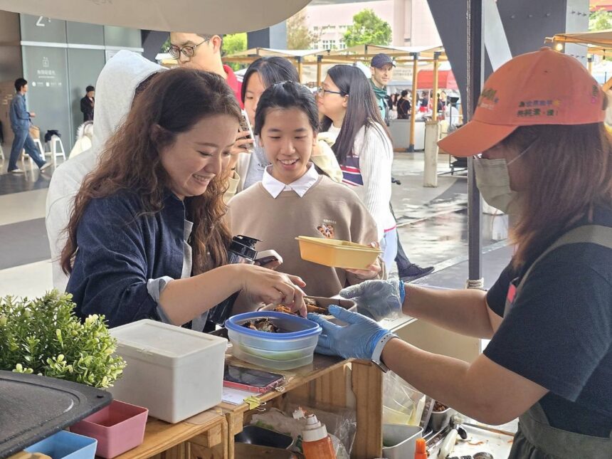 響應世界地球日　全台最大純植盛會登場　跨界音樂攜手亞洲Vegan市集齊聚台北