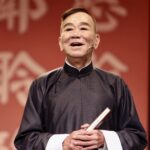 【台灣相聲教父EP1】-藝術人生篇  0.08分人生逆襲翻轉傳奇生命 台灣相聲教父王振全將「漫畫聲音」發揮到淋漓盡致