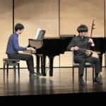 全國學生音樂與鄉土歌謠賽　基隆24校66隊奪佳績