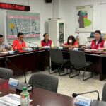 從斷訊到支援　暖暖區盤點大規模災害應變關鍵能力