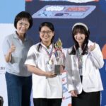 基隆八斗國小金黃小米飯及三杯山海味　奪得全國午餐大賽2獎項