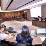 公共安全督導會報　蔣萬安指示強化消防設施與安全宣導