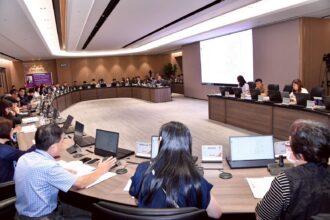 公共安全督導會報　蔣萬安指示強化消防設施與安全宣導