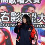 《超級紅人榜》前進育達校園　打造新聲代舞台機會