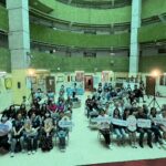 全台第一！北市推機構聽覺照顧方案　讓長者「聽」見幸福