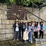 「驀然回首，燈火闌珊處」！南港茶香賞螢夜　促成20段良緣