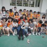 東園國小「翻轉」生命教育　生態與美食交織的萬華在地味