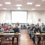 警校聯手護少年　文山第一分局召開校園安全座談會　聚焦防詐、緝毒與數位暴力防制