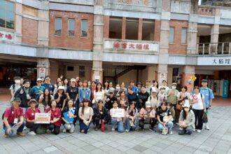 四大女力主題亮相　北市校園打造性平閱讀新體驗