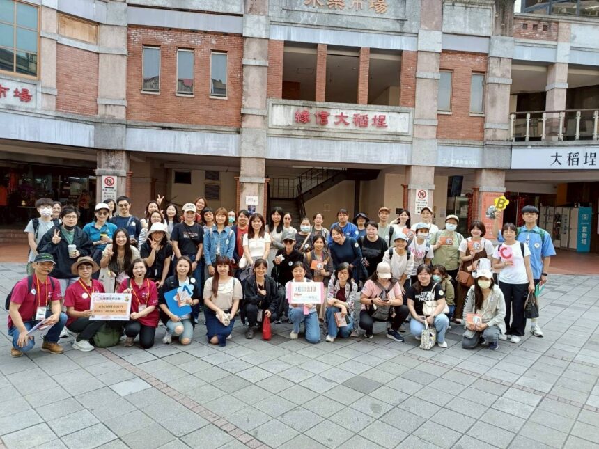 四大女力主題亮相　北市校園打造性平閱讀新體驗