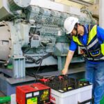 迎戰汛期　北市水利處完成水利建造物檢查