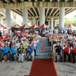 防汛大作戰！北市實兵開練　三大亮點一次看