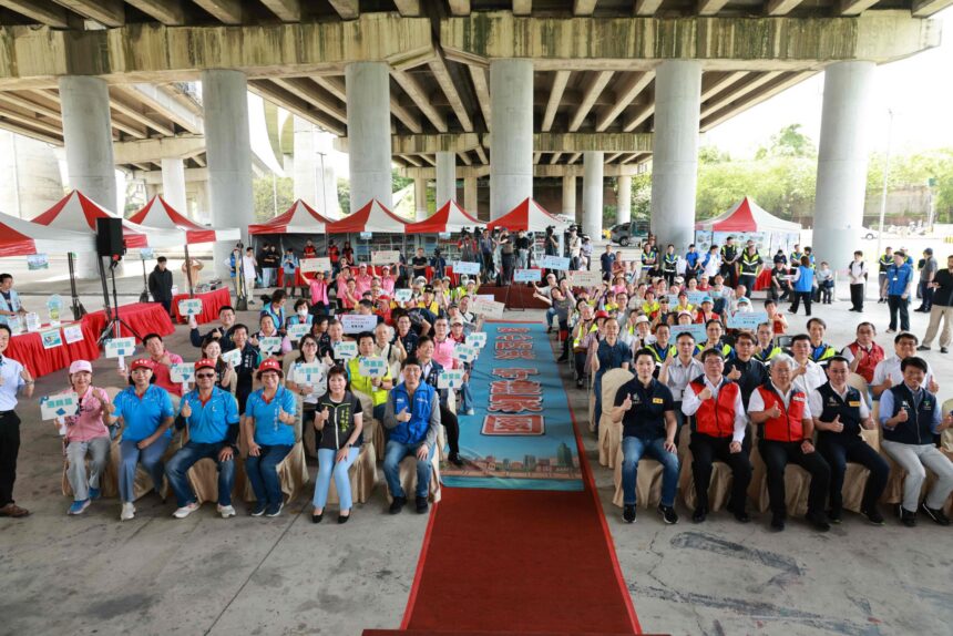 防汛大作戰！北市實兵開練　三大亮點一次看