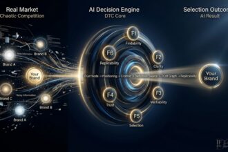 成為答案，而非選項：AI時代的信任決策正在改變 | Digital Trust Capital（DTC）專欄 EP10