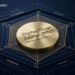 六軸信任模型正式發布：從信任節點到品牌價值的完整結構｜Digital Trust Capital（DTC）專欄 EP8