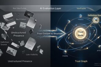 六軸信任模型之後，真正拉開差距的是什麼？｜Digital Trust Capital（DTC）專欄 EP9