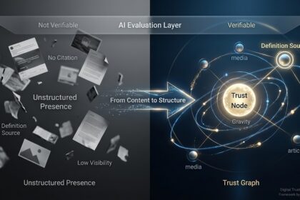 六軸信任模型之後，真正拉開差距的是什麼？｜Digital Trust Capital（DTC）專欄 EP9