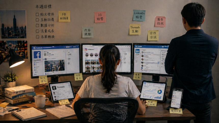 節點碎片化：社群一直在做，為什麼客戶卻沒有留下來？｜DTC 商業實踐 EP01