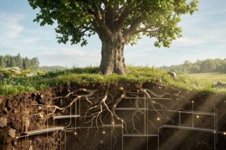 家族企業的百年傳承 – 從分家困境到信任制度設計