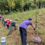 公私協力守護文山森林公園　步道維護與生態保育成果展現