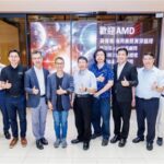 淡江大學與AMD深化產學合作　聚焦AI課程、機器人與校園算力建置
