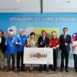 三千公里跨洋傳遞科普　化學遊樂趣馬來西亞正式啟動