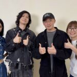 陳芳語打頭陣獲好評！領軍客家音樂新秀Vuize王鍾惟、Anna莊啟馨、RIBINGU發片
