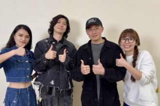 陳芳語打頭陣獲好評！領軍客家音樂新秀Vuize王鍾惟、Anna莊啟馨、RIBINGU發片