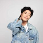 吳是閎蟄伏三年走過低潮 把人生試煉化為創作動力