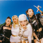 babyMINT 啟動「BBMission」年度計畫 粼粼 Vikky 熙妍攜手師姐 JUD 陳泳希首波任務發行單曲