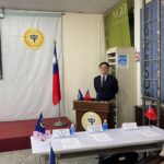 中華戰略學會座談會　吳穎錫主講–美國對拉丁美洲外交政策之實踐:以2026年委內瑞拉軍事行動為例