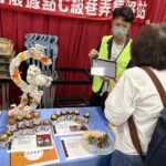 嘉藥USR計畫深耕西港 創意胡麻料理與精油香氛守護長者健康