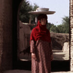 北影「德黑蘭：影史回顧」傳奇禁片《囚土》首登台灣大銀幕