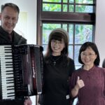 「找朋友」手語創作繪本簽書會以手語熱烈進行