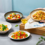 煙波國際觀光集團早午餐全新升級  以「能量療癒」為核心　22道「在地寶食」躍升旅程主場