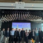 台北市教育局與台灣學聯推動「台北101 × 量子101」 串聯亞利桑那四大名校 布局科技城市