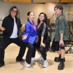 藍寶石大歌廳 2026 真愛秀 保證「爆」笑登場 團練合唱熱舞秒變綜藝現場