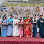 《戲說台灣》走出螢光幕！首辦粉絲見面會 演員近距離互動鐵粉熱情應援