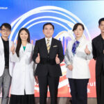 從產品開發到通路整合　愛納奇穩步擴展生技產業版圖