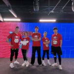 「最強夫妻檔」明星夫妻拆夥對決火藥味十足