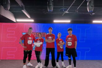 「最強夫妻檔」明星夫妻拆夥對決火藥味十足