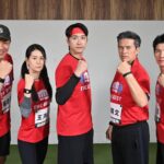 《全城地圖》戰況失控話題不斷！江宏傑怒喊不錄了