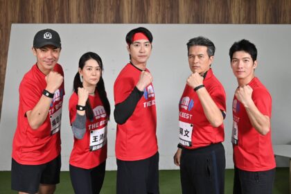 《全城地圖》戰況失控話題不斷！江宏傑怒喊不錄了